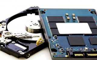 Как восстанавливают данные с неисправных SSD Твердотельный диск ssd основные причины поломок